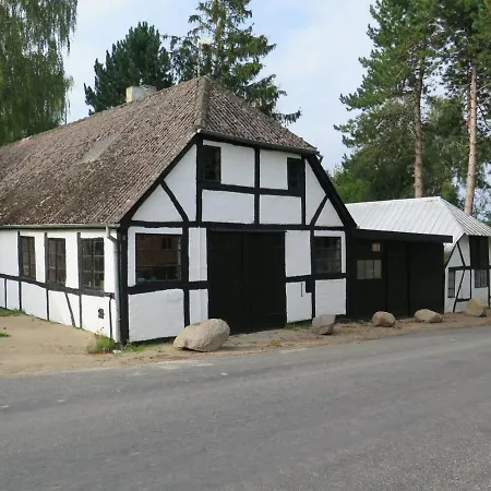 Ferieidyl * Kettinge