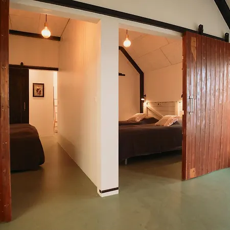 Ferieidyl Ferienhaus *