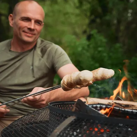Ferieidyl Hébergement de vacances Kettinge