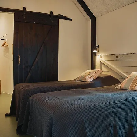 Ferienhaus Ferieidyl