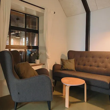 Ferienhaus Ferieidyl Kettinge