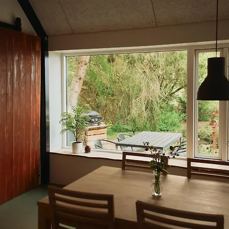 Ferieidyl Ferienhaus Kettinge