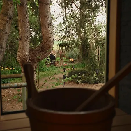 Ferienhaus Ferieidyl