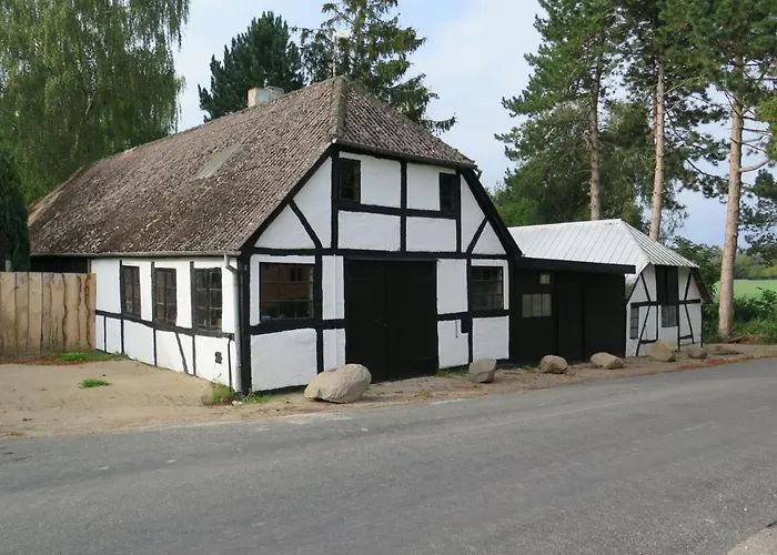 Ferieidyl * Kettinge